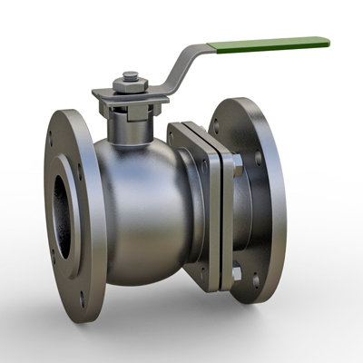 BALL VALVE EXPORTER FINLAND